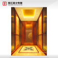 Commercial elevator lift fuji VVVF Traction elevator price elevator residential lifts